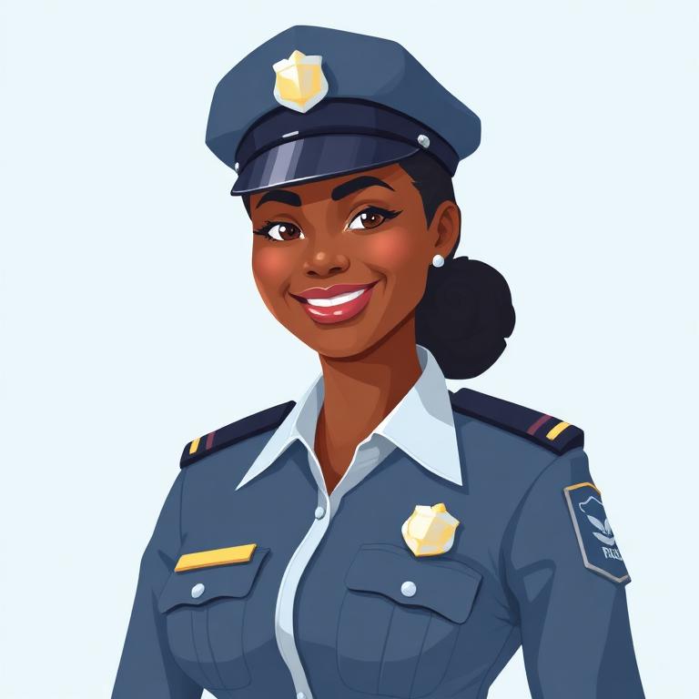 The Sergeant — Emergency